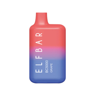 EliteBar BC5000 - DeviceVex