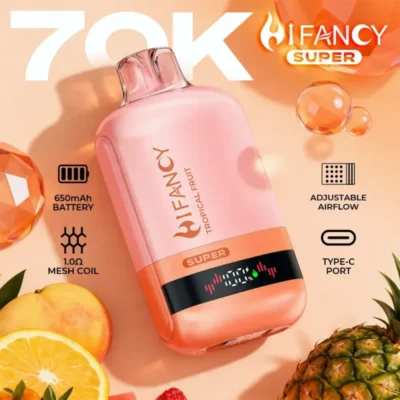 HomeFragrance SUPER 70K ( 70000 uses ) – diffuser