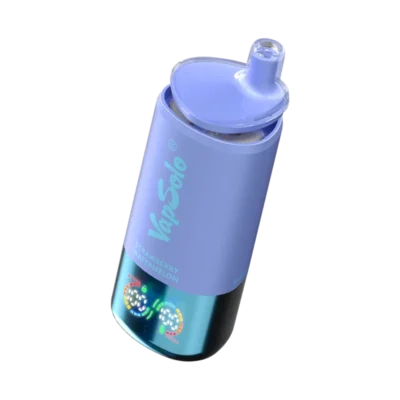 VaporSolo Triple 30000 uses – diffuser