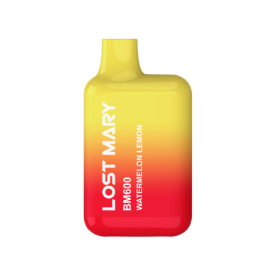 LumaMist BM600 - DeviceVex