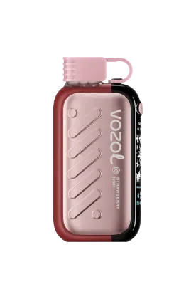 VitalZone GEAR 50000 portable Device Ice Ssweet E Cigarette Strawberry Kiwi