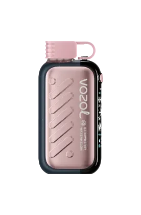 VitalZone GEAR 50000 portable Device Ice Ssweet E Cigarette Strawberry Watermelon