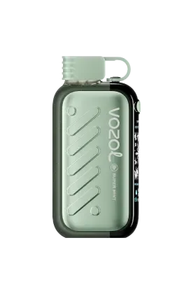 VitalZone GEAR 50000 portable Device Ice Ssweet E Cigarette Super Mint