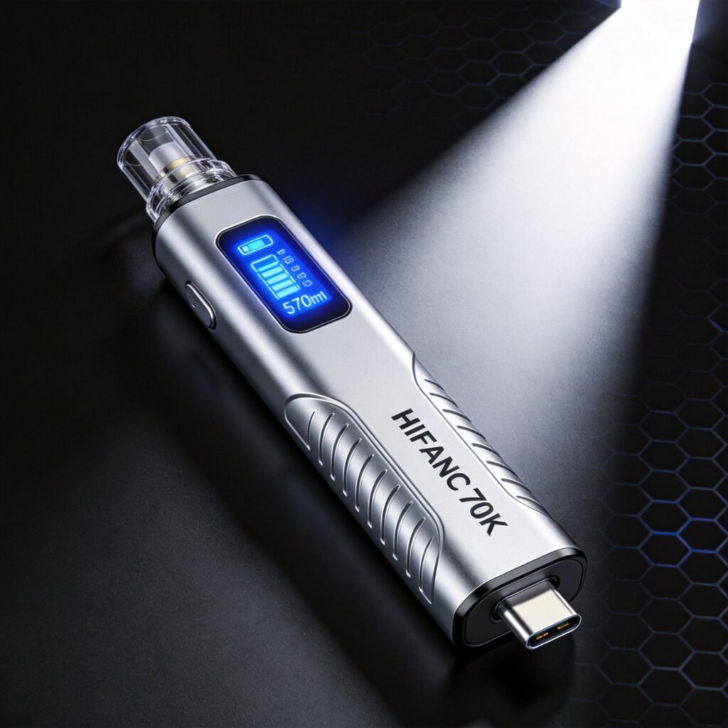 Zero Scent Essence Device Trend: The Rise of Scent Essence-Free Product Lines - DeviceVex Blog
