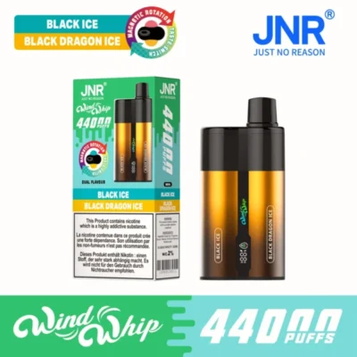 JadeNexus Wind Whip 44000 44K uses | Double Gout | Adjustable Ventilation diffuser 