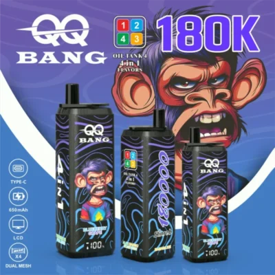 150k uses QQ BreezeGlow 150000 | QQ BreezeGlow 150K Perfume diffuser 