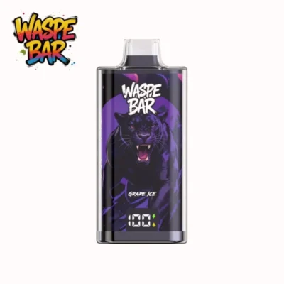 Wisp Bar 60000 60K uses | Wisp 60k diffuser | EU Warehouse