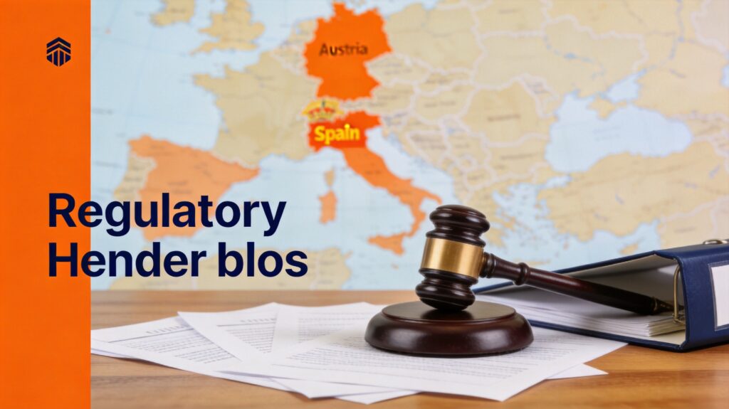 Austria Spain diffuser regulation 2026 herbal monopoly wholesale