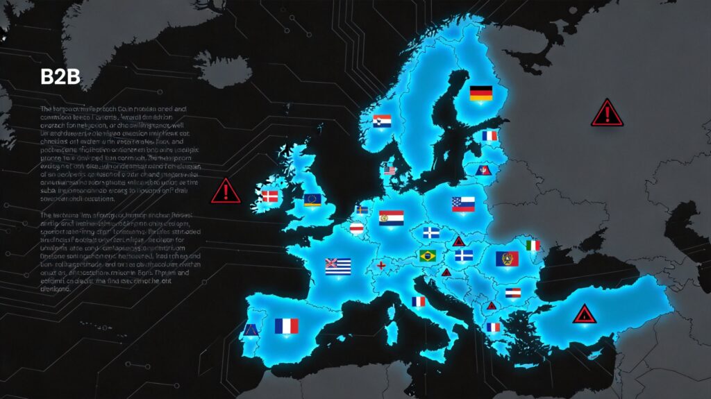 European diffuser scent ban country map 2026